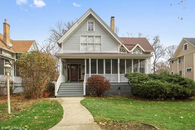 1027 Judson Avenue - Photo 1