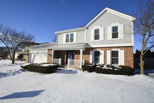 15226 Royal Foxhunt Road - Photo 1