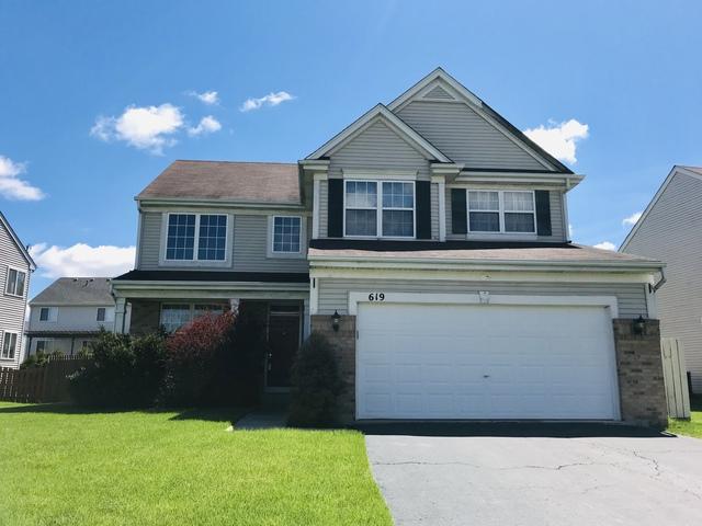 619 Needlegrass Parkway - Photo 1