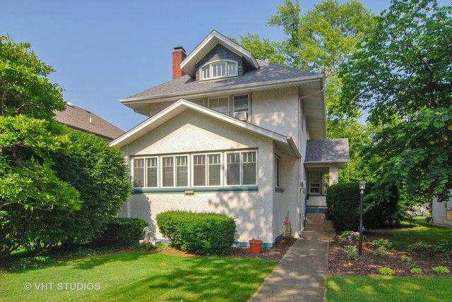 838 Kenilworth Avenue - Photo 1