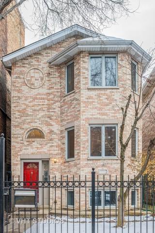 4909 Winthrop Avenue - Photo 1