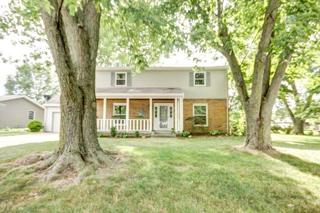 204 Salem Road - Photo 1