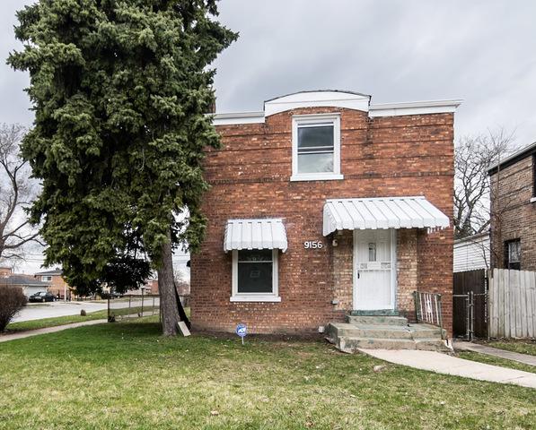 9156 La Salle Street - Photo 1