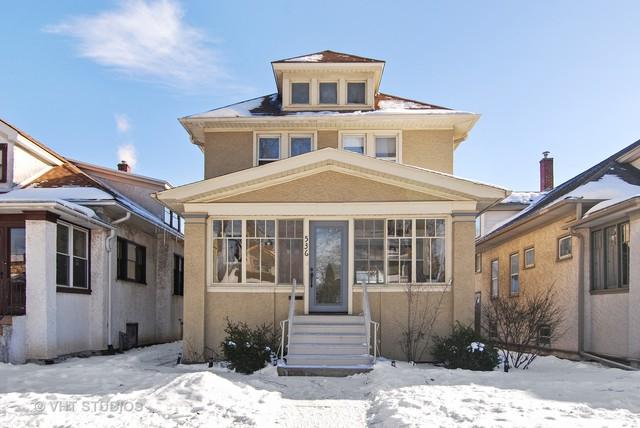 536 Clarence Avenue - Photo 1