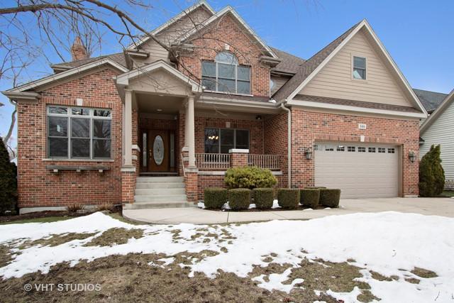 846 Brookside Street - Photo 1