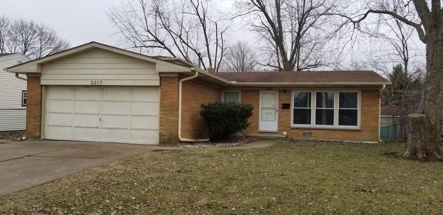 2213 Herbert Drive - Photo 1