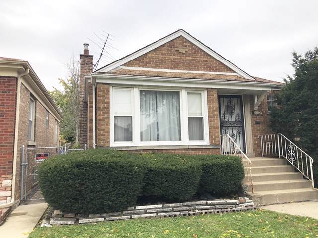 10841 Calumet Avenue - Photo 1