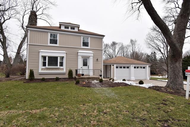 21W454 Fairway Avenue - Photo 1