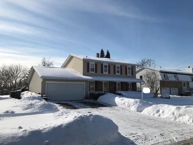 1645 Burning Bush Lane - Photo 1