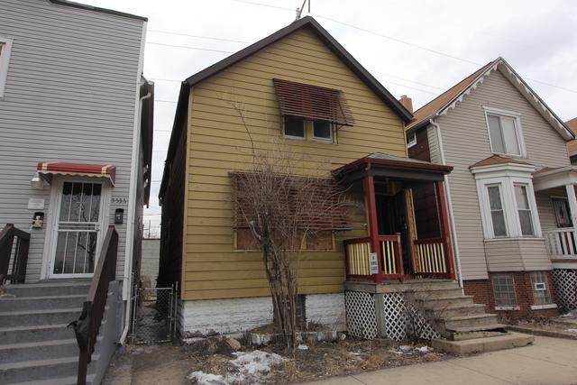 5534 Perry Avenue - Photo 1