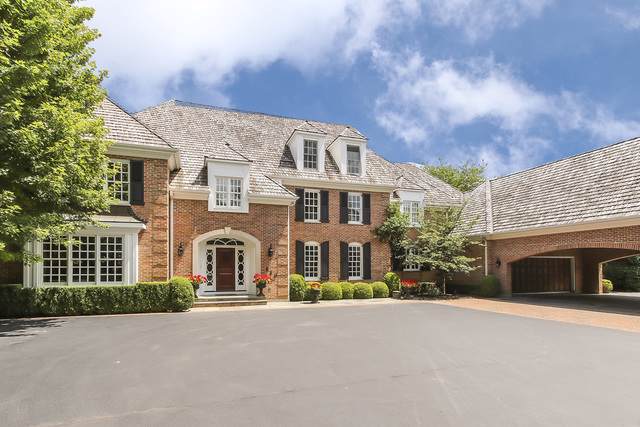 549 Mayflower Road - Photo 1