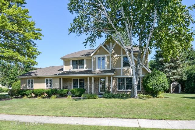 1106 Dawes Street - Photo 1
