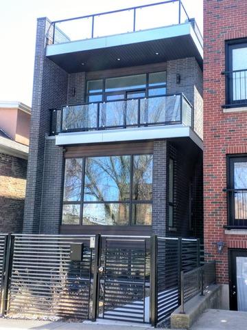 2419 Huron Street - Photo 1