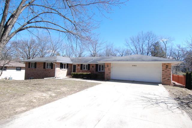 5383 Nottingham Drive - Photo 1