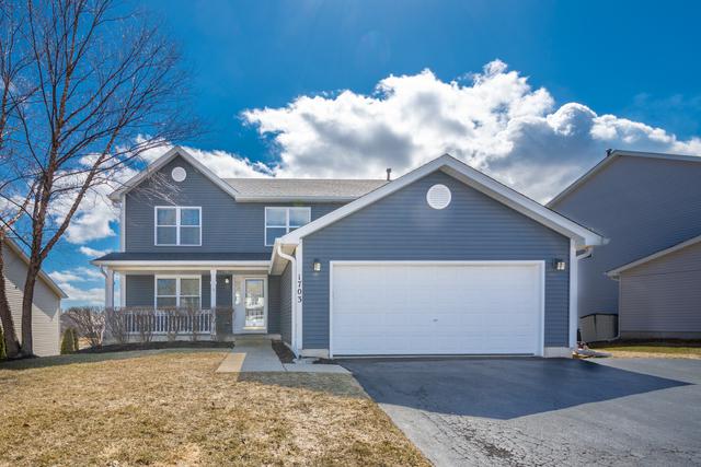 1703 Mulberry Drive - Photo 1