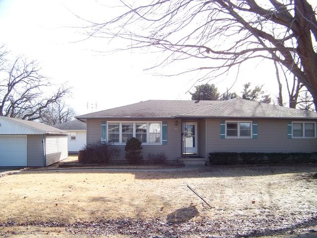505 Lone Beech Road - Photo 1