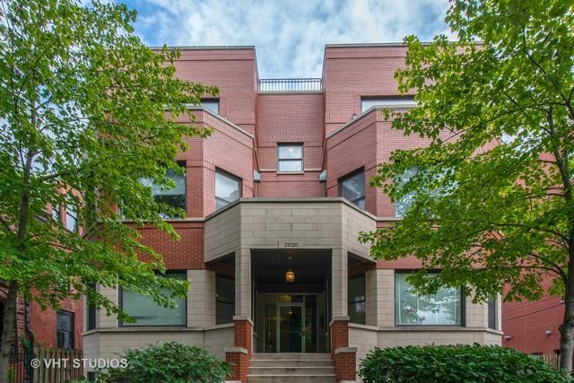 2020 Pierce Avenue - Photo 1