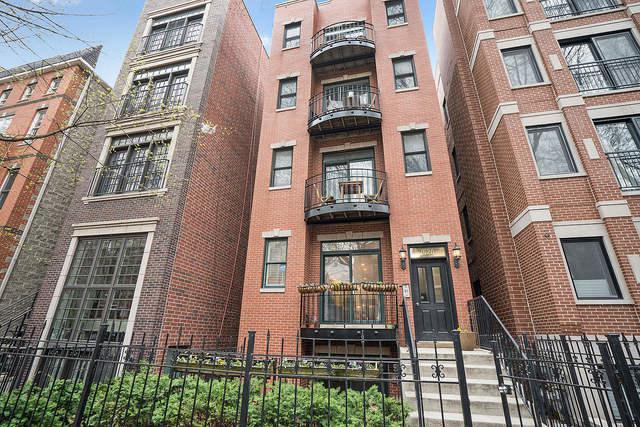 1520 Hudson Avenue - Photo 1
