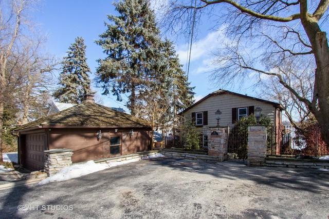 185 Bluff Avenue - Photo 1