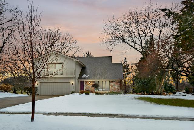630 Green Brier Lane - Photo 1