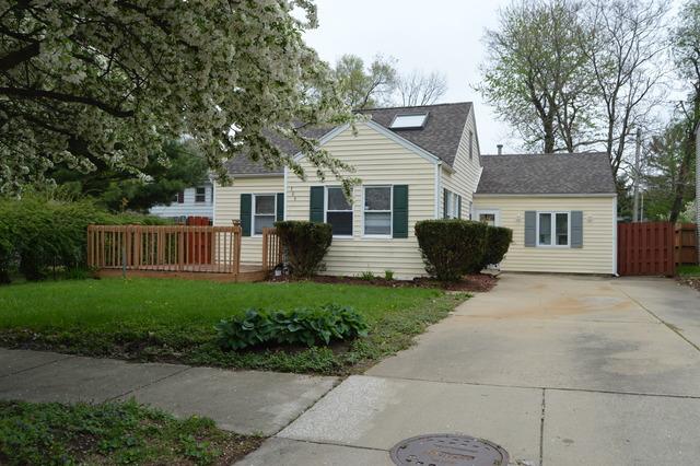 306 Fair Street - Photo 1