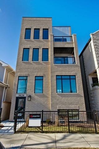 3828 Racine Avenue - Photo 1