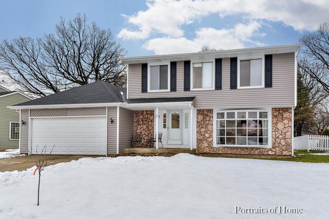 1317 Leawood Drive - Photo 1