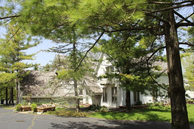 160 Everett Road - Photo 1