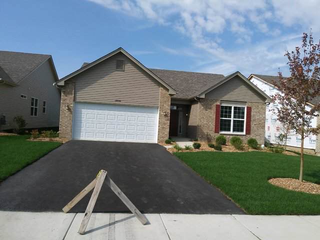 16800 Balaton Drive - Photo 1