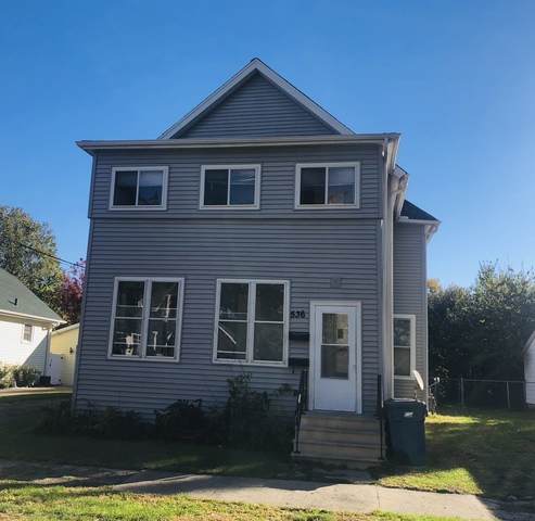536 Chambers Street - Photo 1