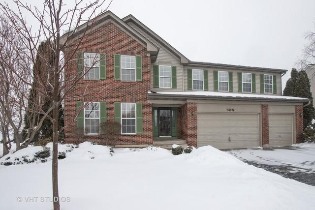 36947 Deer Trail Drive - Photo 1