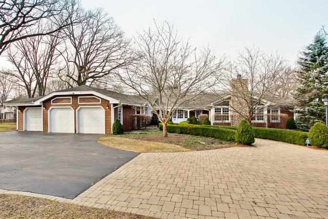 164 Buckley Road - Photo 1