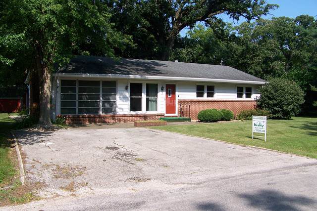 126 Parkview Drive - Photo 1