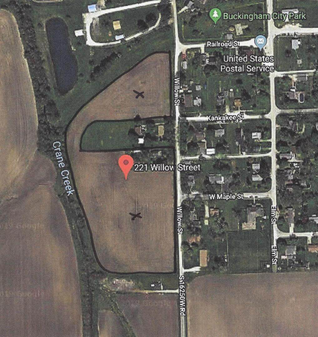 221 Willow - Photo 1