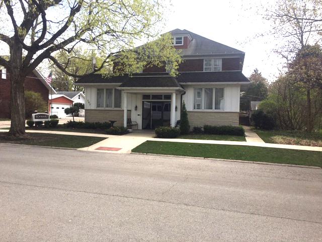 907 Jefferson Street - Photo 1