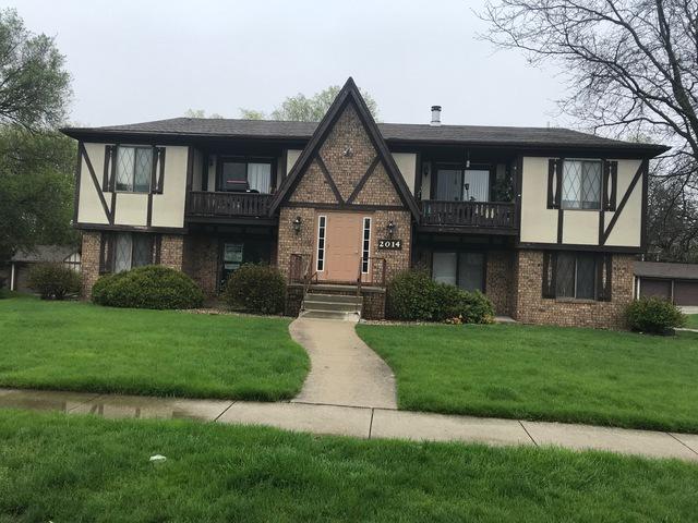2014 Tracy Drive - Photo 1