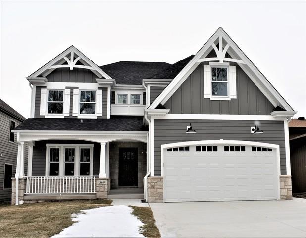 569 Fay Avenue - Photo 1