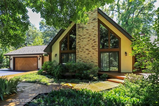15445 Oak Spring Road - Photo 1