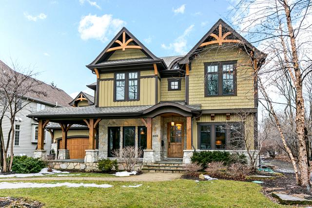 869 Hillside Road - Photo 1