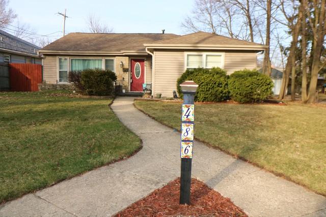 486 Pierson Street - Photo 1