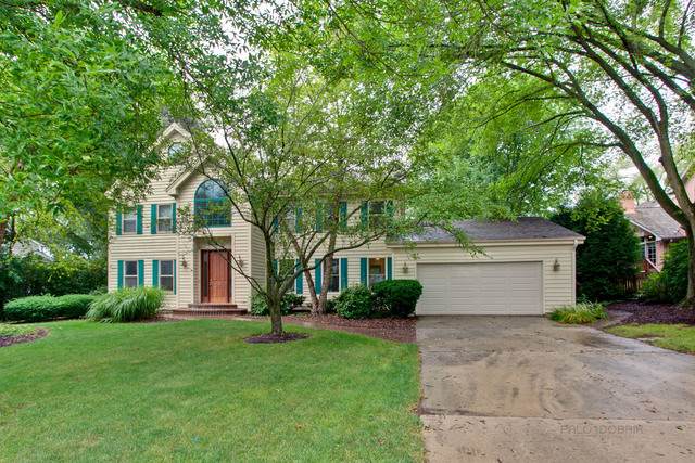 1030 Breckenridge Avenue - Photo 1