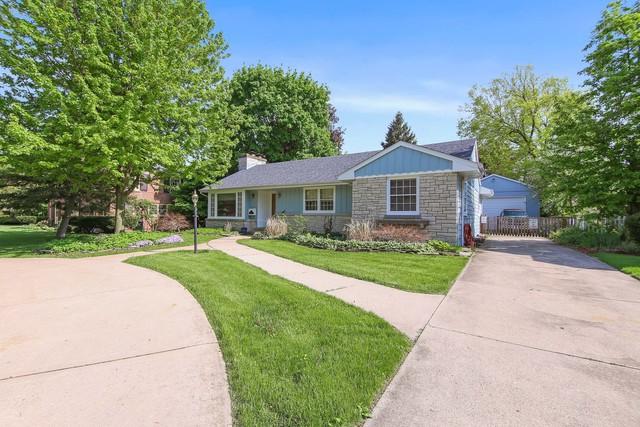 1440 Downer Place - Photo 1