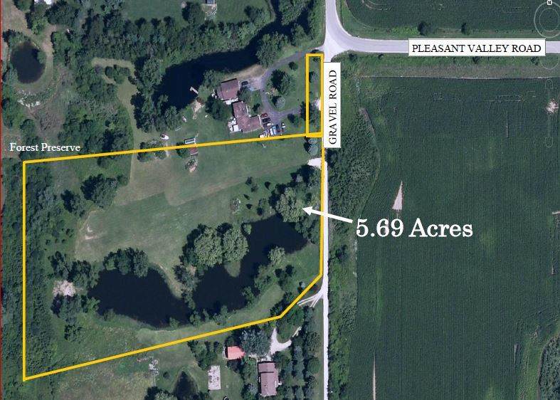 000 Pleasant Valley Road - Photo 1