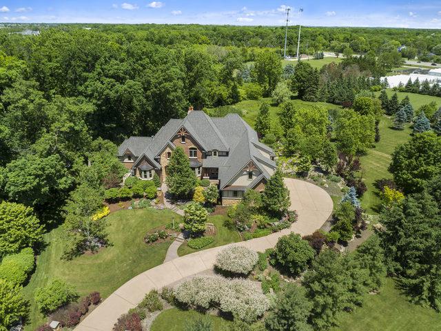 4N867 Prairie Woods Court - Photo 1