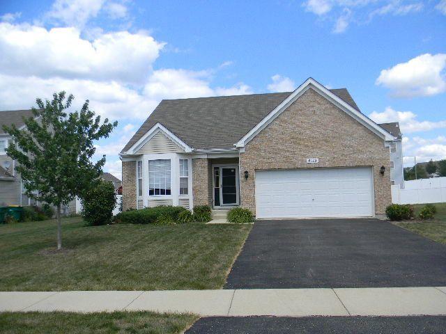 8113 Bluestem Avenue - Photo 1