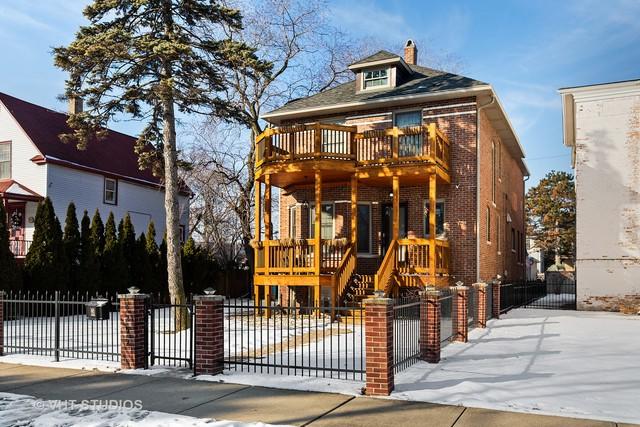 4252 Lowell Avenue - Photo 1