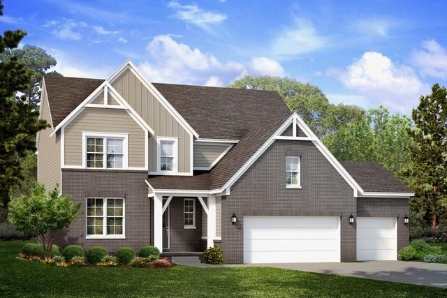 10027 Franchesca Lane - Photo 1