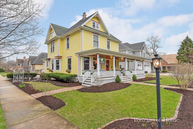 26 Eagle Street - Photo 1
