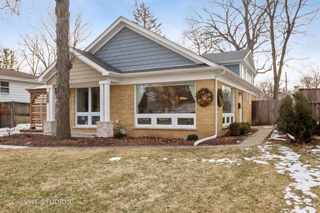 1616 Magnolia Street - Photo 1