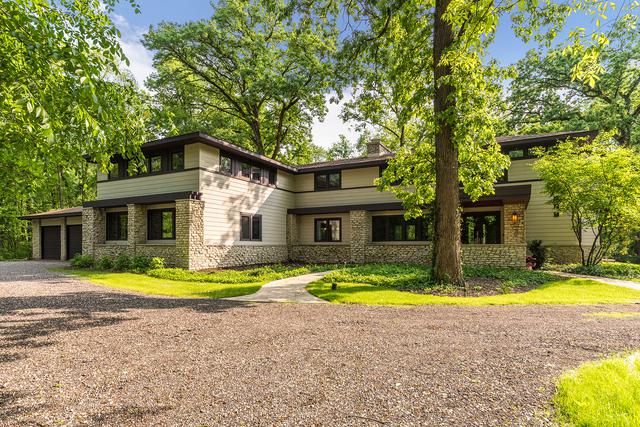 33W265 Shagbark Road - Photo 1